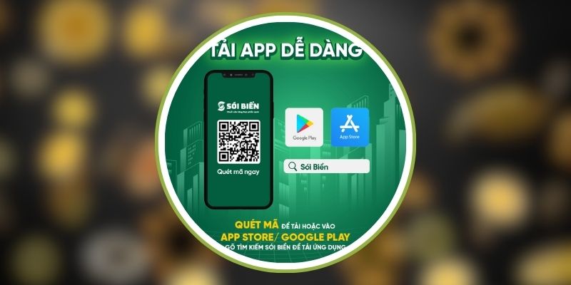 Tải App - Tính Năng Lỗi Và Lưu Ý Tránh Mất Tài Khoản 2 Tai app 3